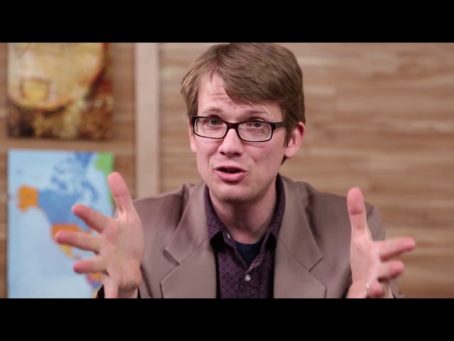 The Big Bang Crash Course