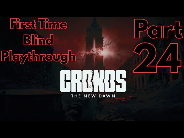 Cronos TND | FTBPT Part 24 - Secret Ending And Aparently The TRUE CANON ENDING