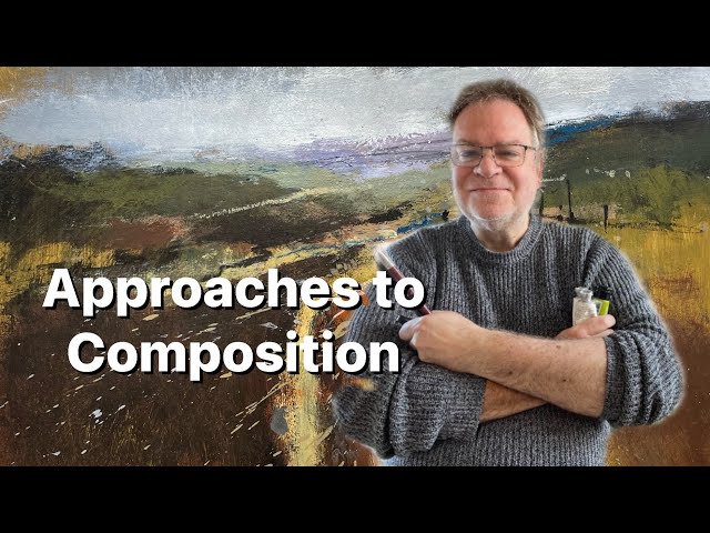 Approaches to Composition
