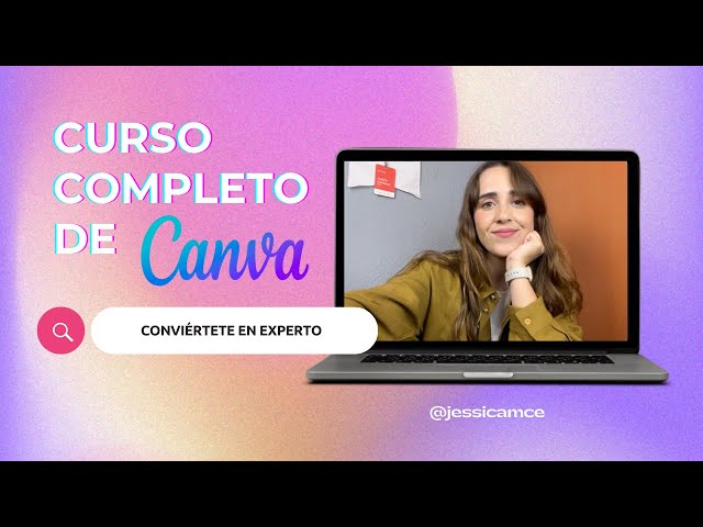 COMPLETE CANVA COURSE | From Beginner to Expert | Canva Tutorial