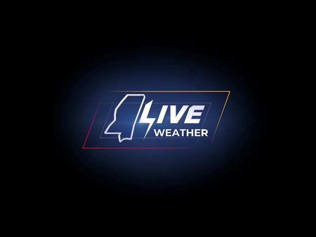 Mississippi Live Weather