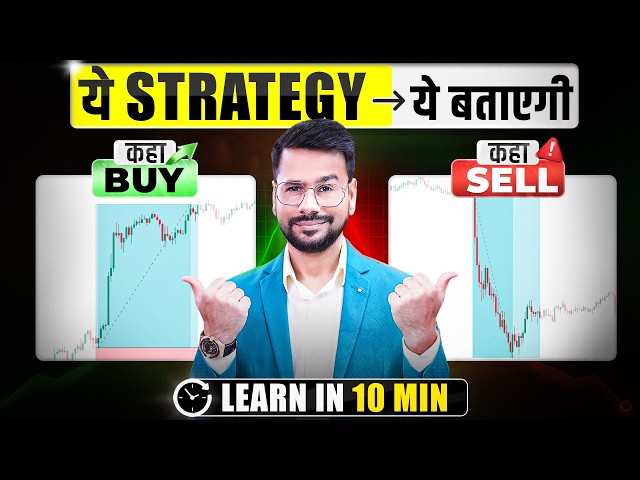 MASTER RSI Indicator Trading Strategy in 10 Min | Trading Strategy for Beginners
