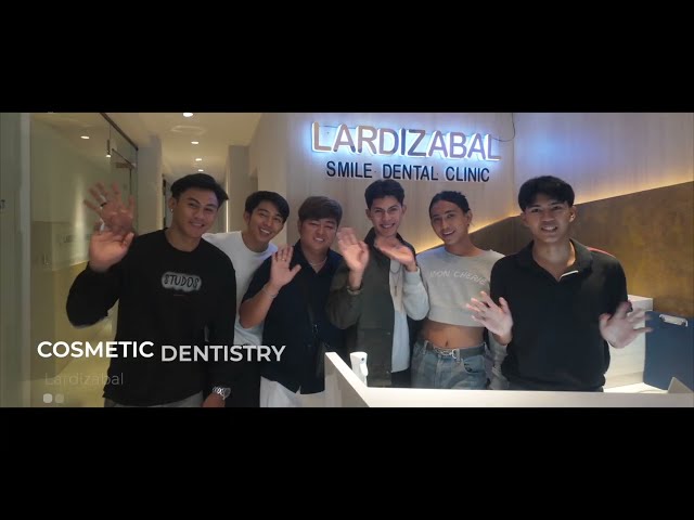 Lardizabal Smile Dental Clinic