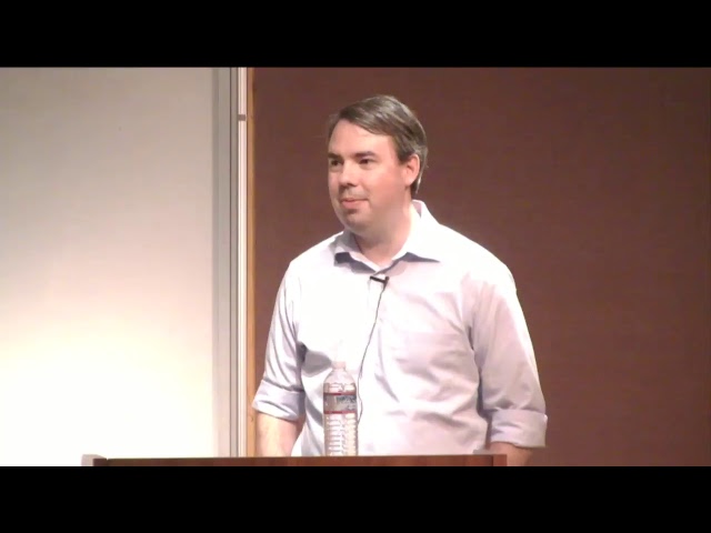 Dave Fick, Mythic, Inc.