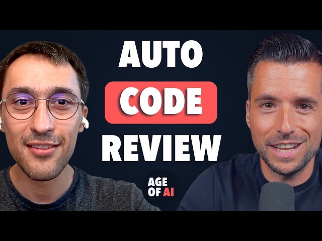 How AI automates 90% of his bug fixes with Dragutin Oreški | Building in the Age of AI