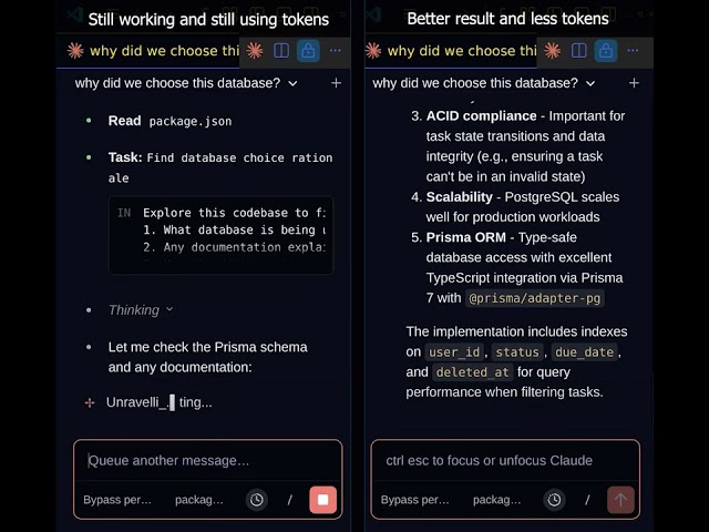 AI Memory Test: Native vs. ContextStream.io (Save Time & Tokens)