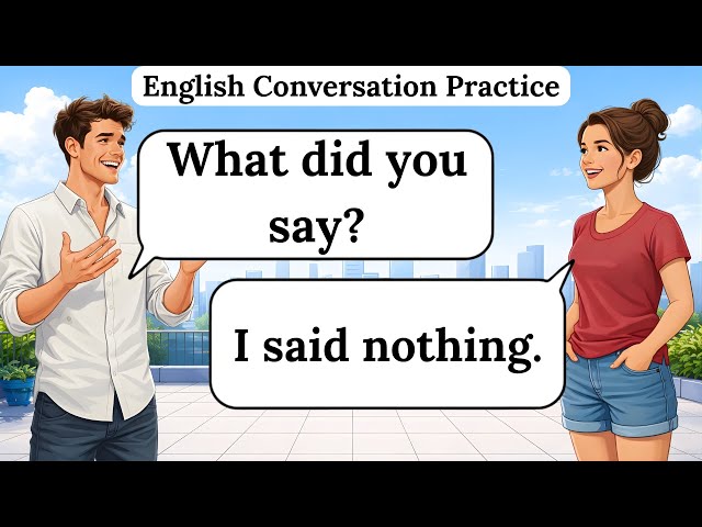 ✅200+ Questions and Answers in english | English Conversation Practice for Beginners