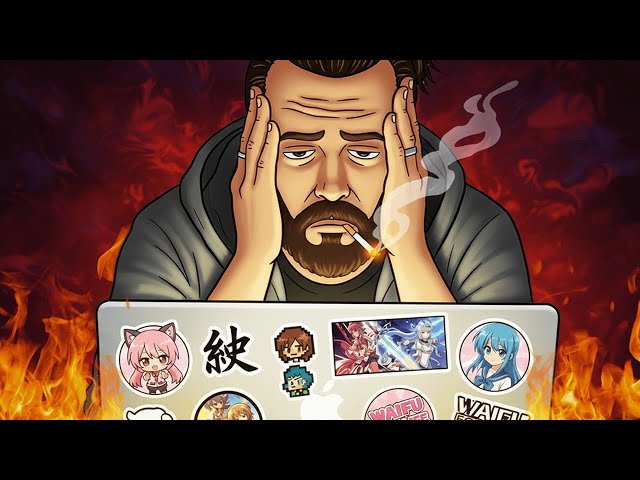 Why Every Dev Will Experience Burnout...
