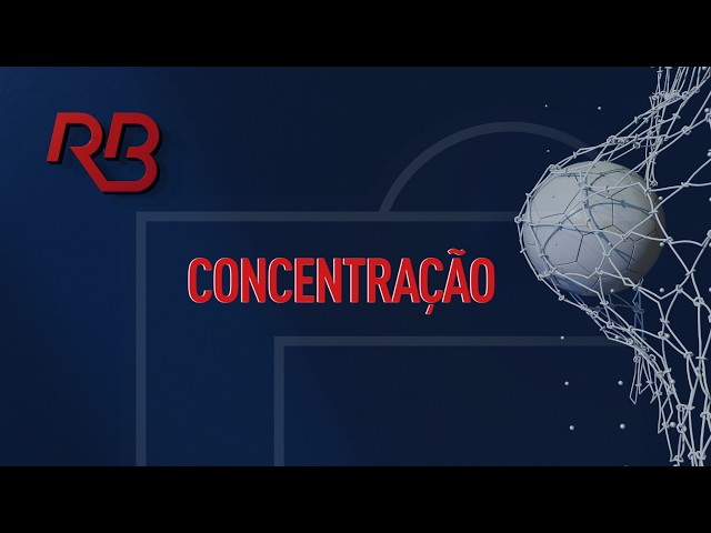 🔴 Concentração -Vasco x Santos - Programa de 16/08/2026