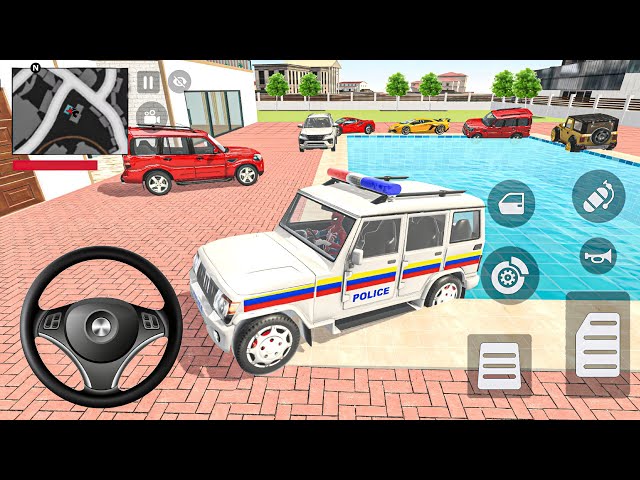 Kids' Mini Car Racing - Toy Cars - Toddler's Game - Toy Vehicle Games - Gameplay for 4-Year-Olds