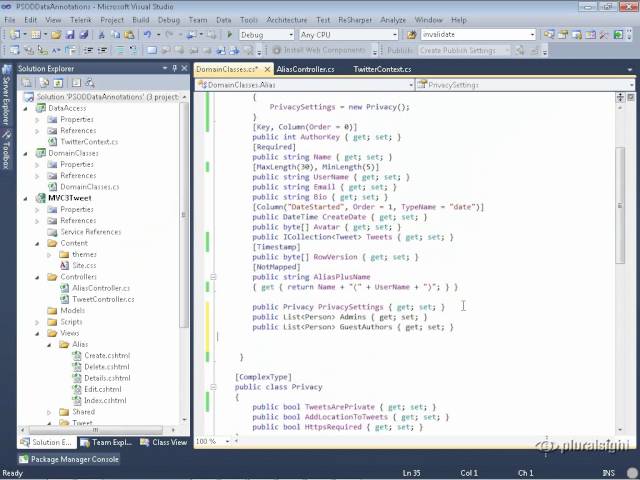 Entity - Code First Data Annotations 15  InverseProperty Attribute