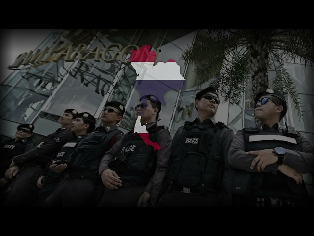 ประเทศกูมี (Thai anti junta song)