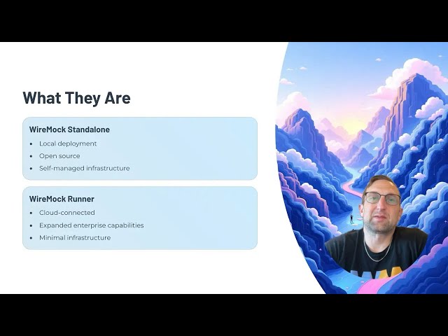 WireMock Standalone vs. WireMock Runner Explained