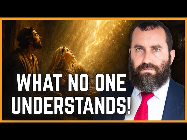The Torah's Secret To Unlock The Power Of Your Soul