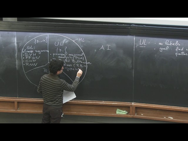 Machine Learning for Quantum Technologies 2