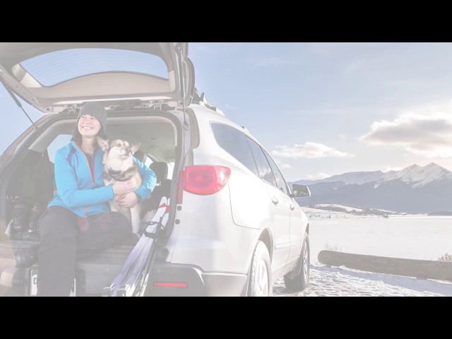Alpine Mobile App