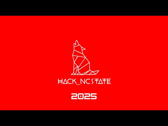 HackNC_State 2025 Day Of