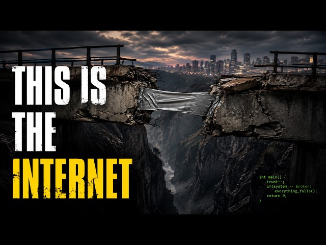 The 37 Lines of Code That Nearly Broke the Internet