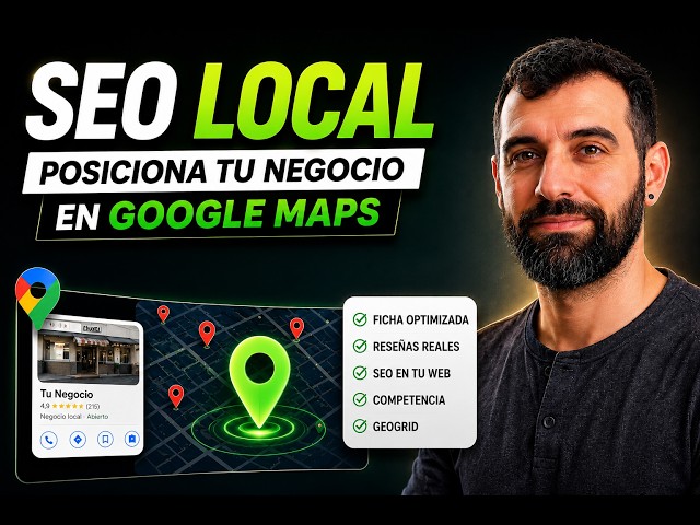 The Local SEO System We Use to Rank Businesses