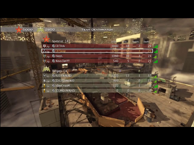 Mom get the camera!! (Original)