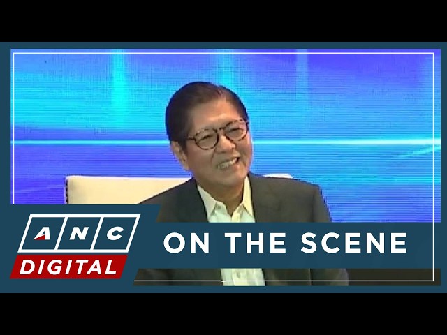 Marcos on Pax Silica: PH minerals won’t be exploited by foreign investors | ANC