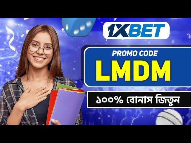 1xBet Promo Code | How to create 1xBet account (Step-by-Step Guide 2026)