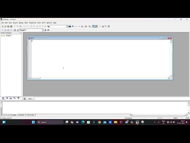 Microcontroller 8051(ASSEMBLY LANGUAGE)