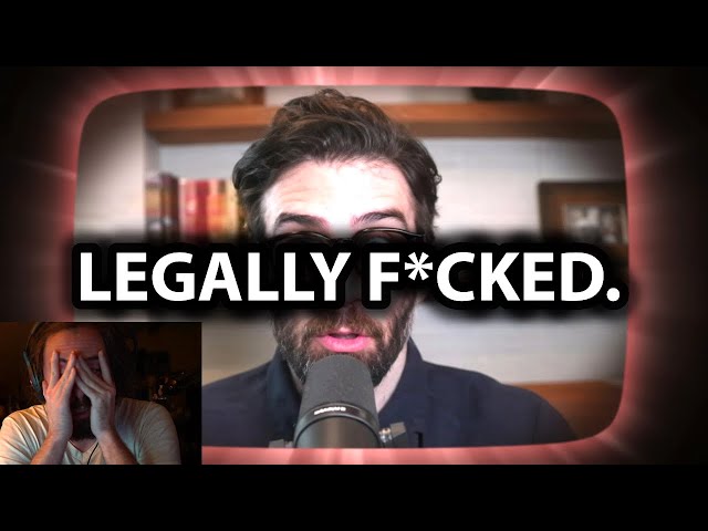Attorney explains Hasan’s best case scenario..