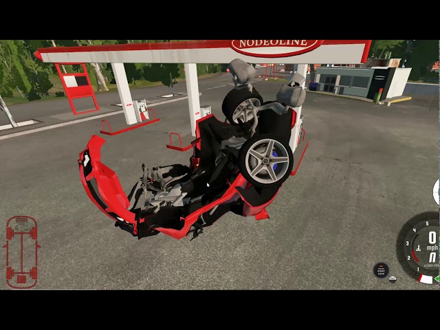 BNG GRAVITY AND SLINGING 1