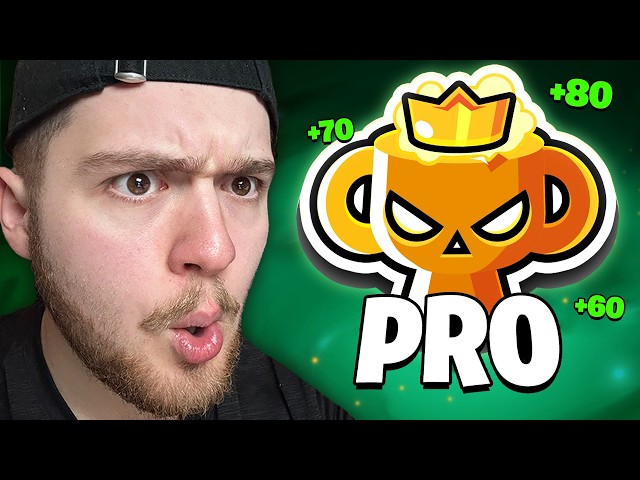 Pro Rank Might Be Possible...