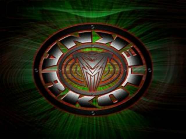 Narkotek ( Guigoo ) -  Let us to be Hardtek
