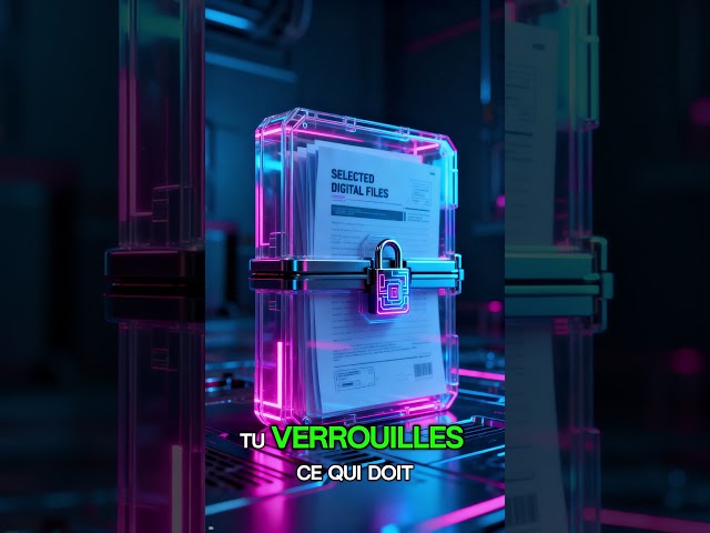 2026 : L’ANTICHAMBRE (Protocole Git 3/6)