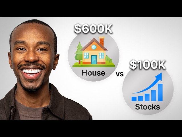 Buying A Home vs Saving For Retirement - Can You Do Both?