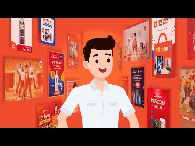 Introduction to Shopee Marketing Solutions