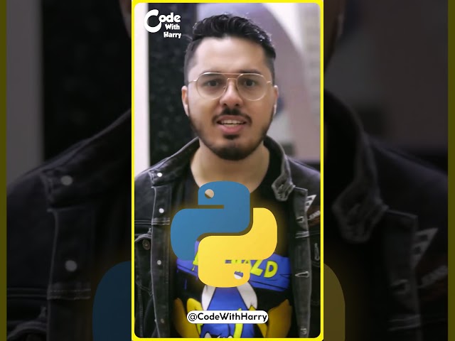 Python in 2024 ❌or ✔️