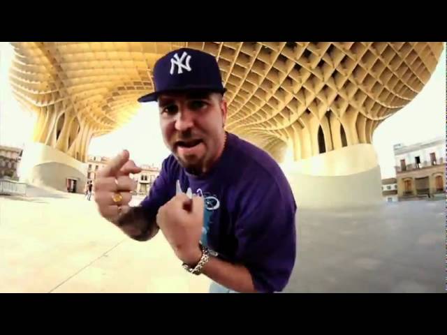 Zatu SFDK   Clap Video Clip Nuevo