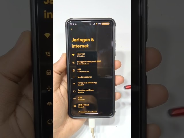 Hilangkan Iklan di Semua HP Android Dengan Mudah