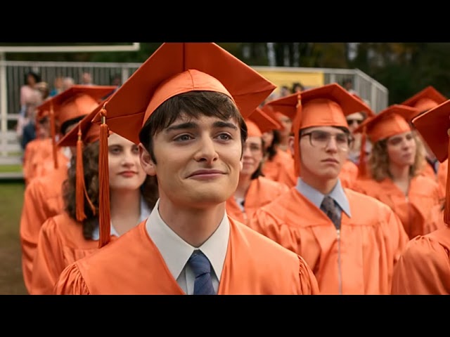 The Conformity Gate Spiral Explains What ‘Stranger Things’ Fans Can’t Admit About the Finale