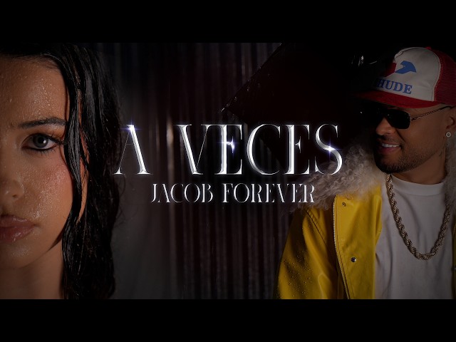 Jacob Forever, Ernesto Losa - Sometimes (Official Video)