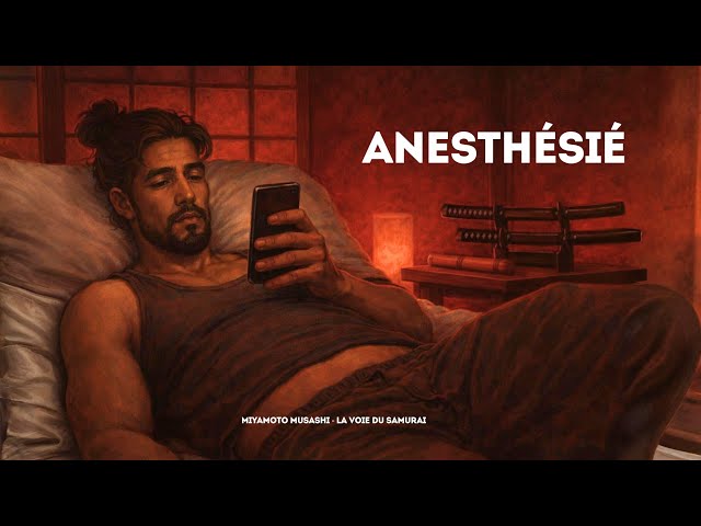 Tu Sais Quoi Faire… Mais Tu Ne Bouges Pas