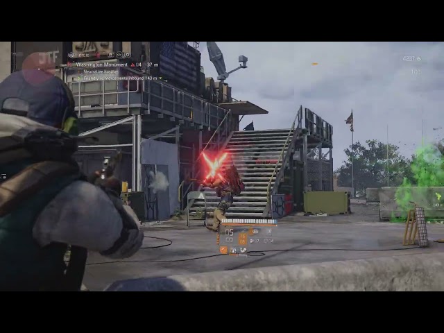 Headhunting in the Reanimated Global Event