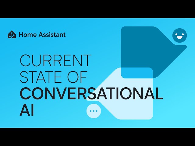 Current state of conversational AI - September 2025