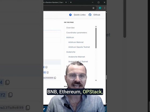 How to Save on Chainlink VRF Without Sacrificing Security #tutorial #web3 #optimization
