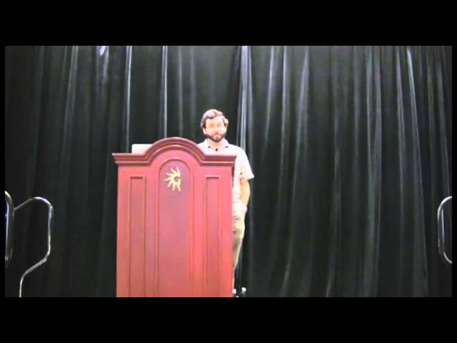 illumos day 2014: Software Defined Networking for illumos