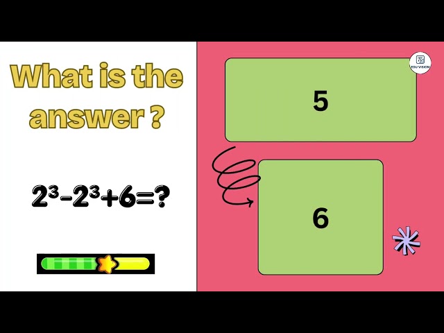 || Basic Math Quiz || Can You Score 100%? || #basicmaths #mathstricks #education 