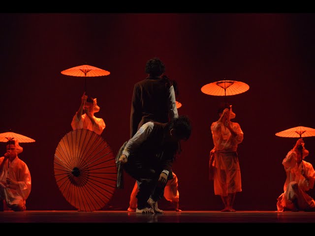 【DAZZLE】サイヒトロイヒ/SAIHI & ROIHI・狐の嫁入り/Sun shower・花ト囮/FLOWER & DECOY”【花ト囮/Misty Mansion】