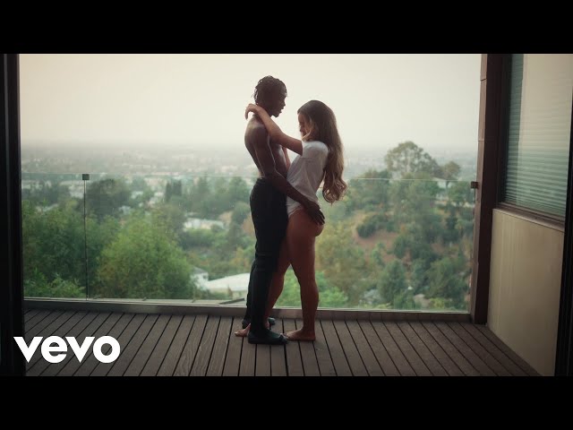 Pop Smoke - Mood Swings (Official) ft. Lil Tjay