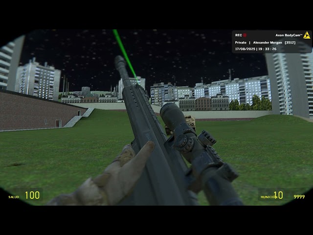 Video random (pt1)