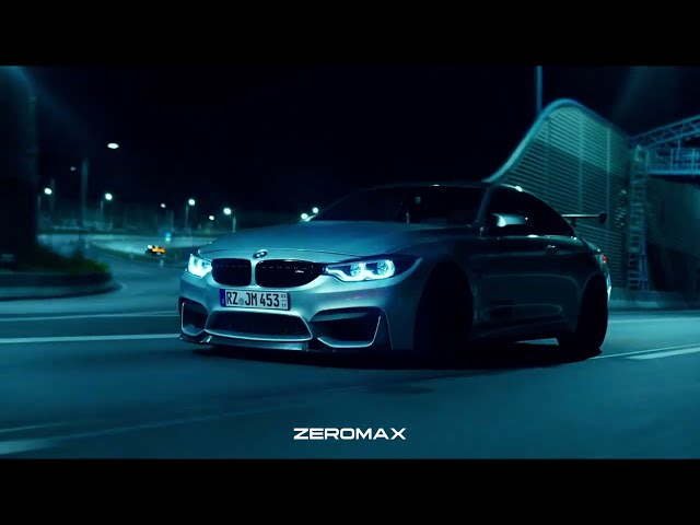 ZEROMAX - Keep Going Tonight (Original Mix)
