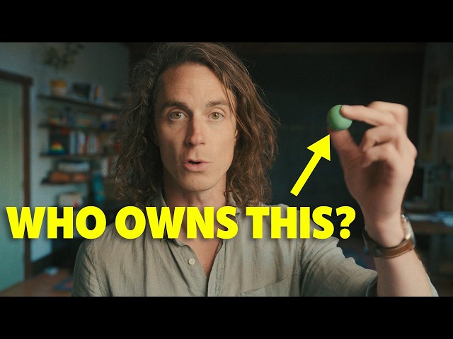 The Simple Question Socialism Couldn't Answer